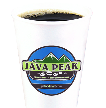 Java Peak