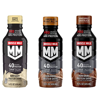 Muscle Milk Club